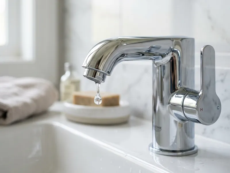 Faucet Repair & Installation Plumber in St. Ann Highlands, CO